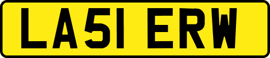 LA51ERW