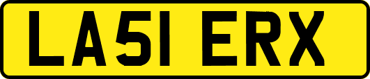 LA51ERX
