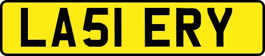 LA51ERY