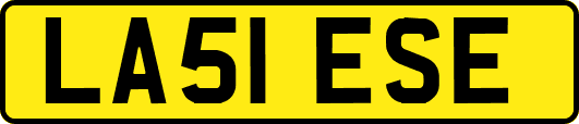 LA51ESE