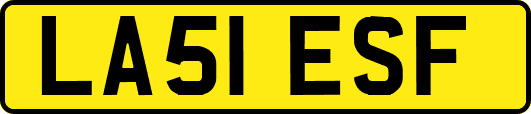 LA51ESF