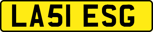 LA51ESG