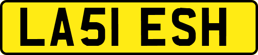 LA51ESH