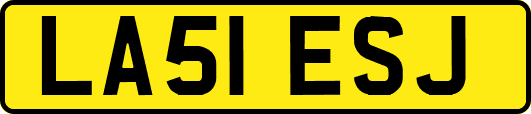 LA51ESJ