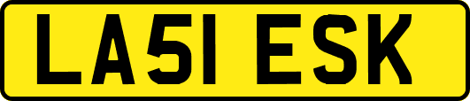 LA51ESK
