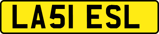 LA51ESL