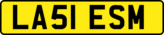 LA51ESM