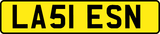 LA51ESN