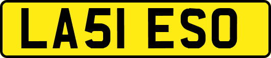LA51ESO
