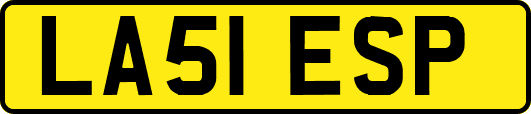 LA51ESP