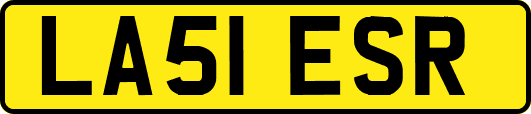 LA51ESR