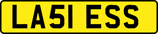 LA51ESS