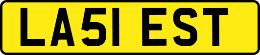 LA51EST