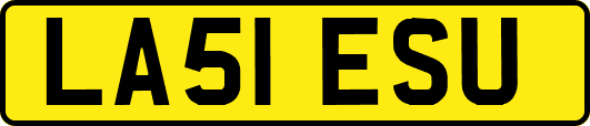 LA51ESU