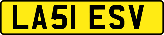 LA51ESV