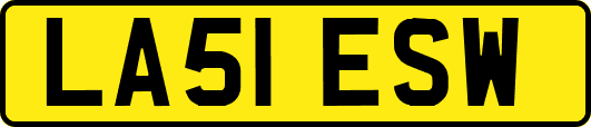 LA51ESW