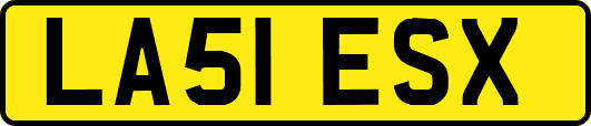 LA51ESX