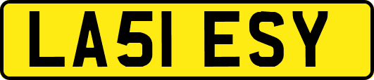 LA51ESY