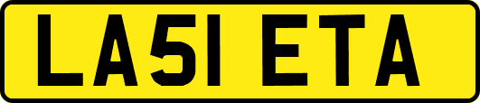 LA51ETA