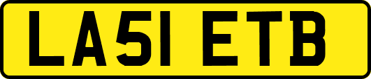 LA51ETB