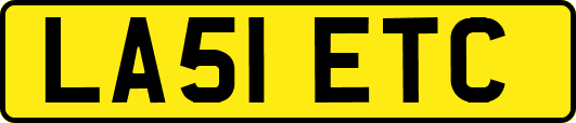 LA51ETC