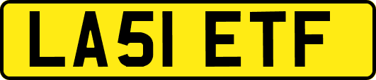 LA51ETF