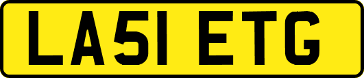LA51ETG