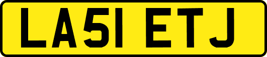 LA51ETJ