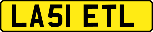 LA51ETL