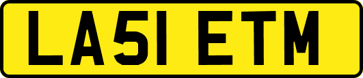 LA51ETM