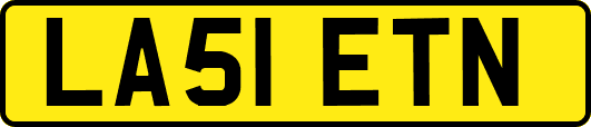 LA51ETN