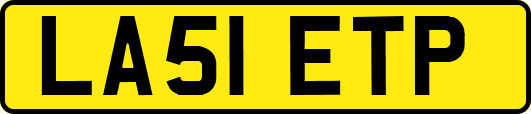 LA51ETP
