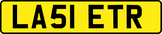 LA51ETR