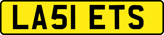 LA51ETS