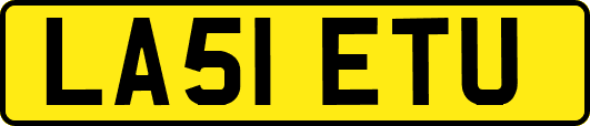 LA51ETU