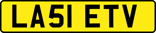 LA51ETV