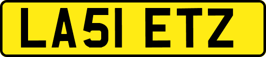 LA51ETZ