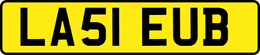 LA51EUB