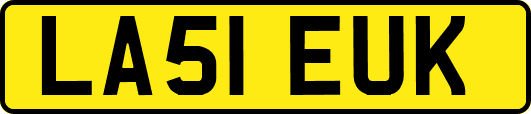 LA51EUK