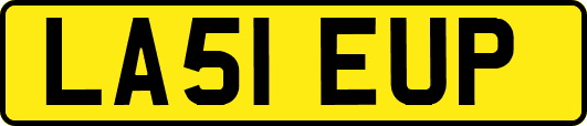 LA51EUP