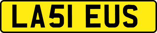 LA51EUS