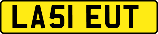 LA51EUT
