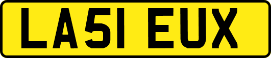 LA51EUX