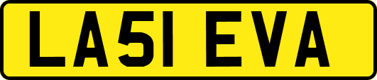LA51EVA