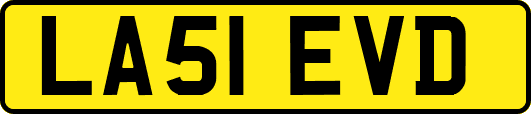 LA51EVD