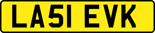 LA51EVK