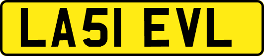 LA51EVL