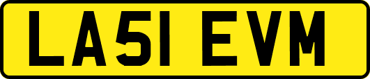 LA51EVM