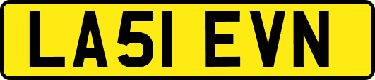 LA51EVN