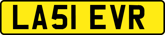 LA51EVR